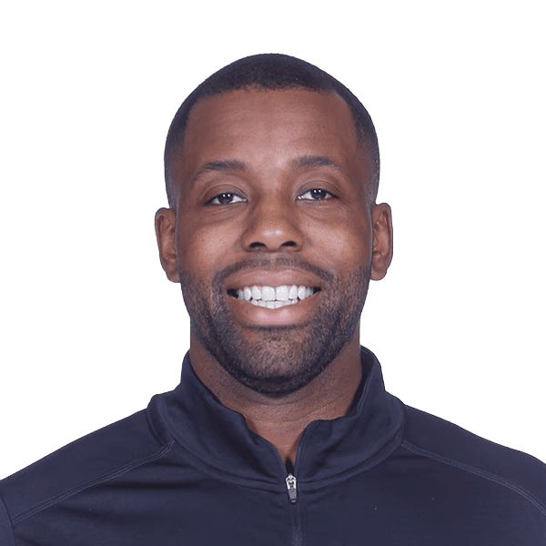 COACH JORDAN