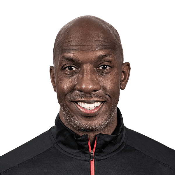 COACH DREW