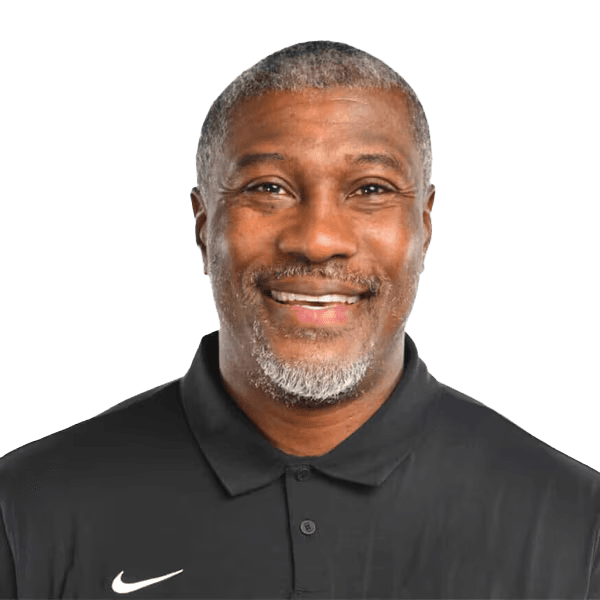 COACH ISAIAH